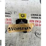 Opel Mokka Vites Mekanizması çıkma parça - ÇALIŞIR GRUP OPEL CHEVROLET ÇIKMA YEDEK PARÇA İstanbul