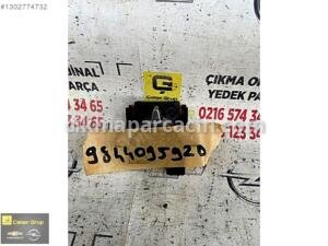 OPEL MOKKA B VİTES KUMANDASI OEM 9844095920