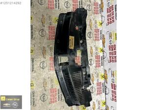 OPEL MOKKA PANEL ÜST KAPLAMA OEM 94531738 ÇIKMA SÖKME YEDEK PARÇ