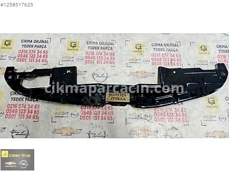 Opel Mokka Ön Defransiyel çıkma parça