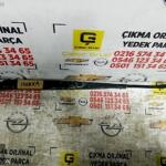 Opel Mokka Silecek Kolu çıkma parça - ÇALIŞIR GRUP OPEL CHEVROLET ÇIKMA YEDEK PARÇA İstanbul
