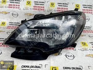 OPEL MOKKA SOL FAR ÇIKMA SÖKME YEDEK PARÇA