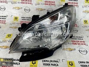 OPEL MOKKA X 2012 – 2015 SOL DÜZ FAR ÇIKMA SÖKME YEDEK PARÇA