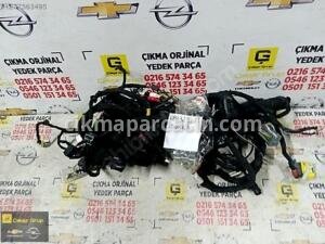 OPEL MOKKA X 2014 – 2019 MOTOR TESİSATI OEM 688328731