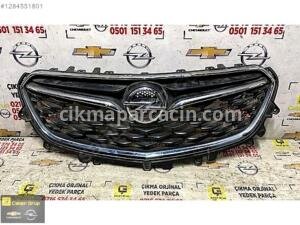 OPEL MOKKA X 2014 – 2019 ÖN PANJUR ÇIKMA SÖKME YEDEK PARÇA