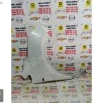 Opel Mokka Çamurluk (Ön) çıkma parça - ÇALIŞIR GRUP OPEL CHEVROLET ÇIKMA YEDEK PARÇA İstanbul
