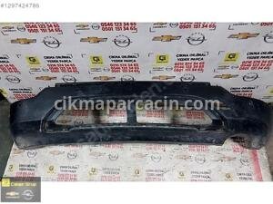 OPEL MOKKA X ARKA TAMPON ALT ÇIKMA SÖKME YEDEK PARÇA