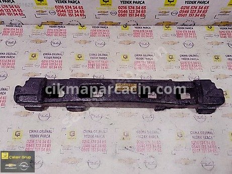 Opel Mokka Ön Tampon çıkma parça