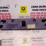 Opel Mokka Ön Tampon çıkma parça - ÇALIŞIR GRUP OPEL CHEVROLET ÇIKMA YEDEK PARÇA İstanbul