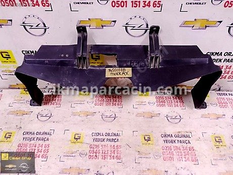 Opel Mokka Bakalit çıkma parça