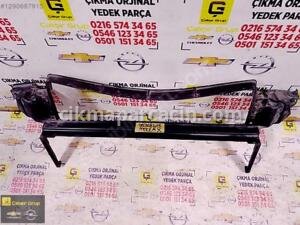OPEL MOKKA X RADYATÖR HAVALANDIRMA DIŞ IZGARASI OEM 95368415