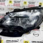 Opel Mokka Sol Ön Far çıkma parça - ÇALIŞIR GRUP OPEL CHEVROLET ÇIKMA YEDEK PARÇA İstanbul