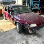 Opel Vectra Komple Motor çıkma parça - MESA YEDEK PARÇA Mersin