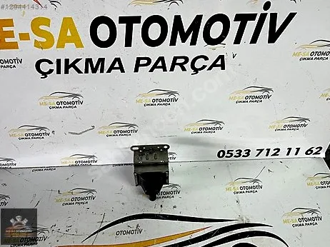 Opel Vectra Ateşleme Bobini çıkma parça - MESA YEDEK PARÇA Mersin