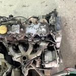 Opel Vectra Komple Motor çıkma parça - MESA YEDEK PARÇA Mersin