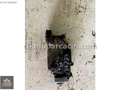 Opel Vectra Bagaj Kaplaması çıkma parça