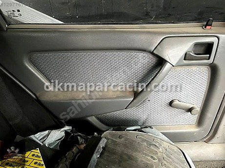Opel Vectra Kapı Döşemesi çıkma parça