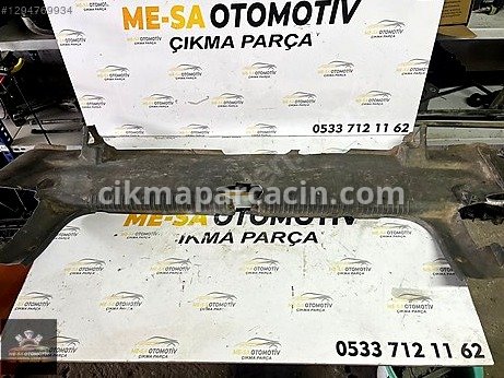 Opel Vectra Bakalit çıkma parça