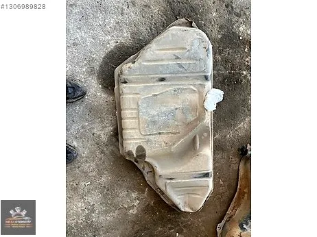 Opel Vectra Yakıt Deposu çıkma parça - MESA YEDEK PARÇA Mersin