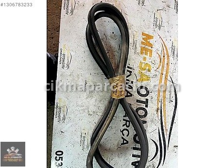Opel Vectra Kapı Fitili çıkma parça