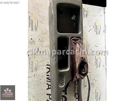Opel Vectra Bakalit çıkma parça