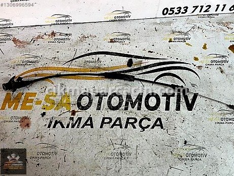 Opel Vectra Gaz Kelebeği çıkma parça