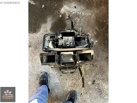 Opel Vectra Kalorifer Kutusu çıkma parça - MESA YEDEK PARÇA Mersin
