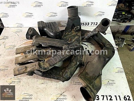 Opel Vectra Klima Boruları çıkma parça