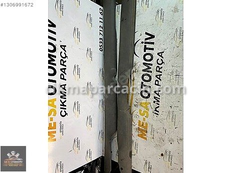 Opel Vectra Bakalit çıkma parça