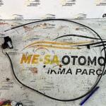 Opel Vectra Açma Kolu çıkma parça - MESA YEDEK PARÇA Mersin