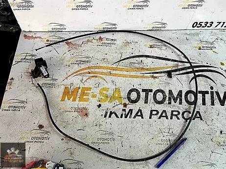 Opel Vectra Açma Kolu çıkma parça - MESA YEDEK PARÇA Mersin