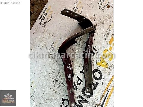 Opel Vectra Kaput çıkma parça