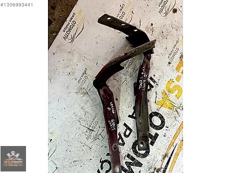 Opel Vectra Kaput çıkma parça - MESA YEDEK PARÇA Mersin