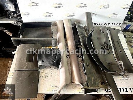 Opel Vectra Bakalit çıkma parça