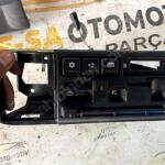 Opel Vectra Kalorifer Kontrol Paneli çıkma parça - MESA YEDEK PARÇA Mersin