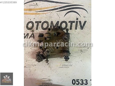 Opel Vectra Şarj Dinamosu çıkma parça