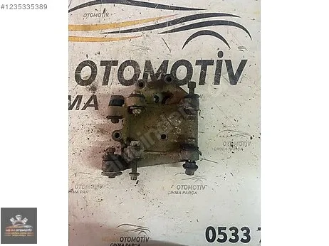 Opel Vectra Şarj Dinamosu çıkma parça - MESA YEDEK PARÇA Mersin