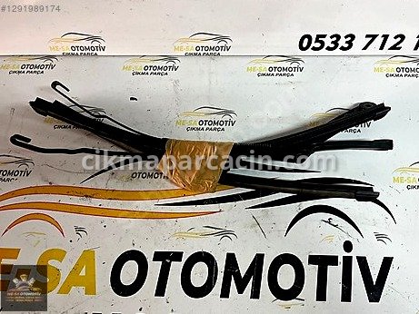 Opel Vectra Ön Cam çıkma parça