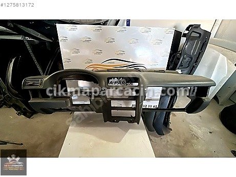 Opel Vectra Torpido çıkma parça