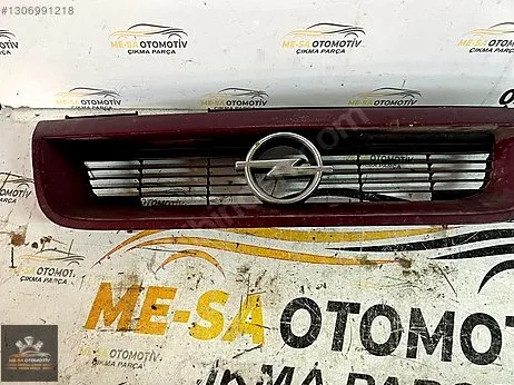 Opel Vectra Panjur çıkma parça - MESA YEDEK PARÇA Mersin
