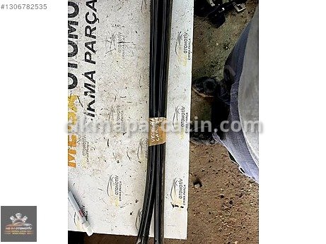 Opel Vectra Kapı Fitili çıkma parça