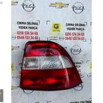 Opel Vectra Sol Arka Stop çıkma parça - ÇALIŞIR GRUP OPEL CHEVROLET ÇIKMA YEDEK PARÇA İstanbul