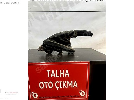 Opel Vectra El Fren Körüğü çıkma parça - TALHA OTO ÇIKMA Kocaeli