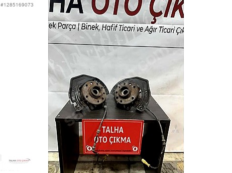 Opel Vectra Taşıyıcı çıkma parça - TALHA OTO ÇIKMA Kocaeli