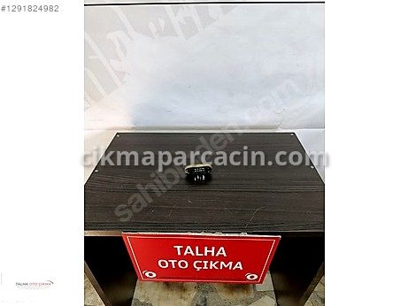 Opel Vectra Komple Sunroof çıkma parça