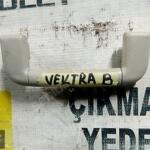 Opel Vectra Arka Susturucu çıkma parça - ÇALIŞIR GRUP OPEL CHEVROLET ÇIKMA YEDEK PARÇA İstanbul