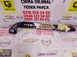 OPEL VECTRA C SAĞ ARKA TAMPON BRAKETİ OEM 24402936