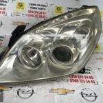 Opel Vectra Sol Ön Far çıkma parça - ÇALIŞIR GRUP OPEL CHEVROLET ÇIKMA YEDEK PARÇA İstanbul