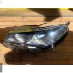 Opel Vectra Sol Ön Far çıkma parça - ÇALIŞIR GRUP OPEL CHEVROLET ÇIKMA YEDEK PARÇA İstanbul