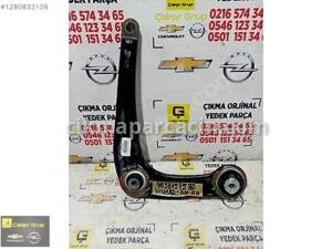 OPEL VİVARO C 2019 – 2024 SAĞ SALINCAK OEM 9858157580